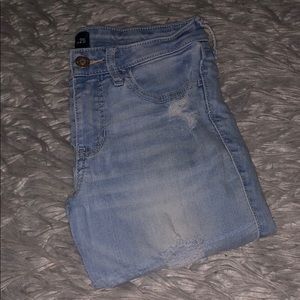 Hollister Jeans 👖